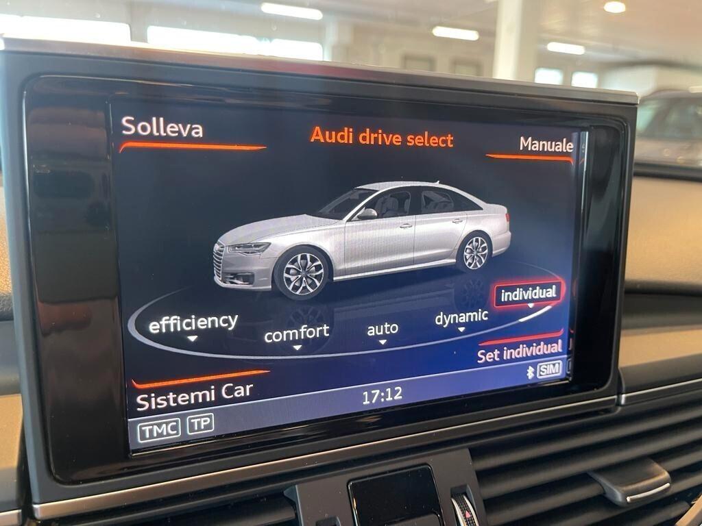 Audi A6 BUSINESS 3.0 TFSI quattro S tronic