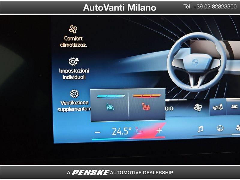 BMW Serie 5 520d 48V xdrive MSport Pro auto