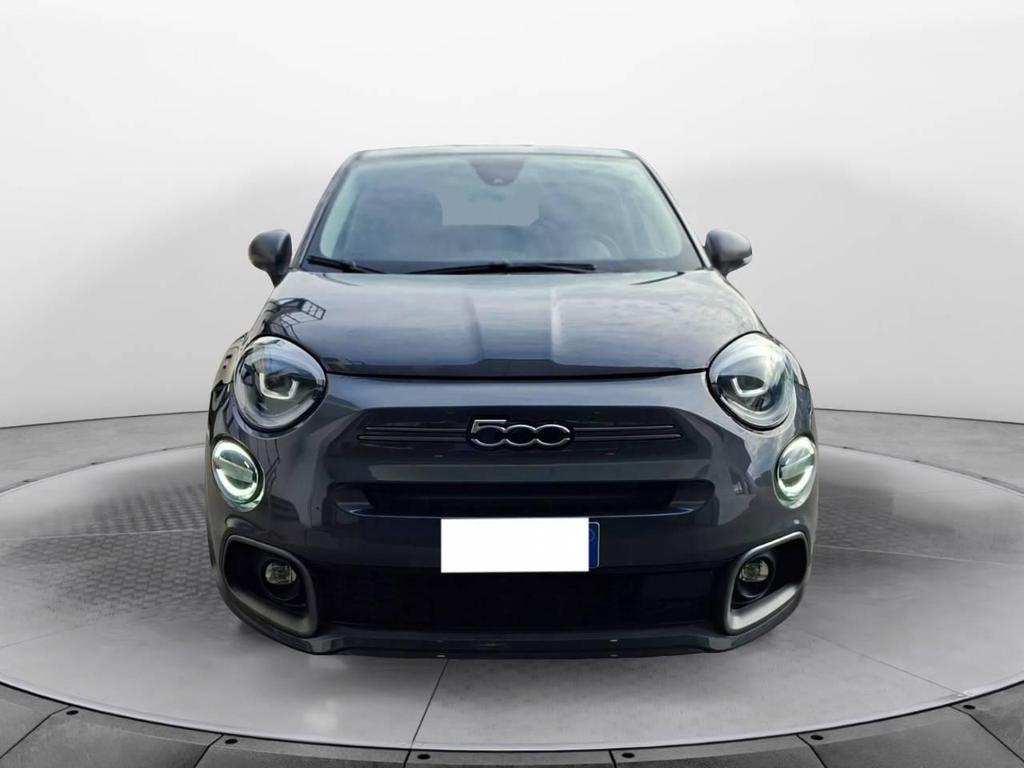 Fiat 500X 1.5 T4 Hybrid Sport Dolcevita DCT