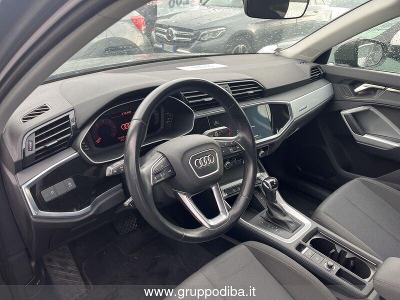 Audi Q3 2019 Sportback Diesel Sportback 35 2.0 tdi Business Plus quattro s-tr