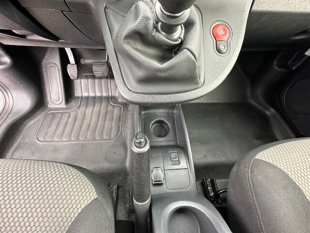Renault Kangoo Blue dCi 95CV Express Furgone Ice
