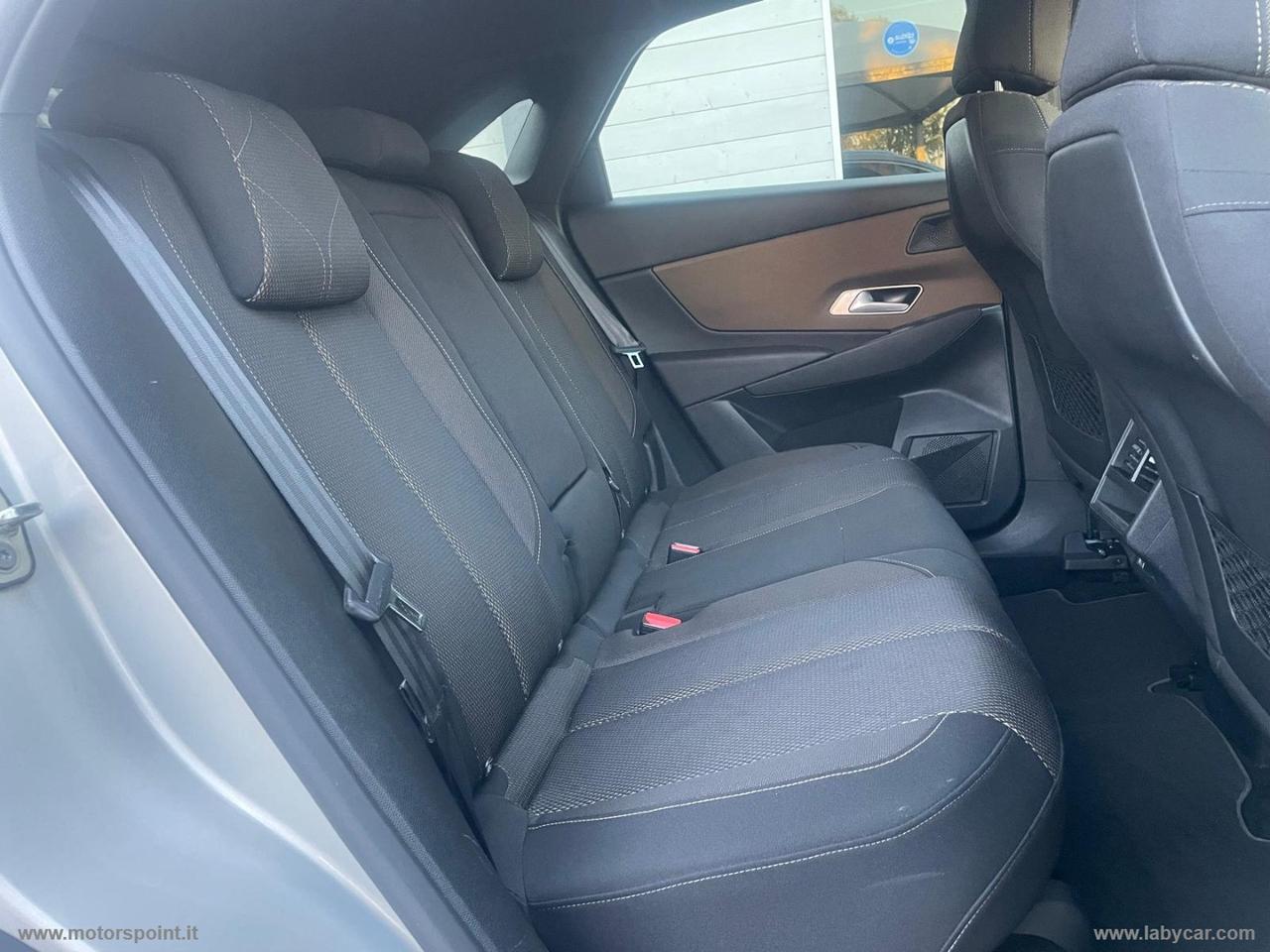 DS AUTOMOBILES DS 7 Crossback BlueHDi 130 aut. Business