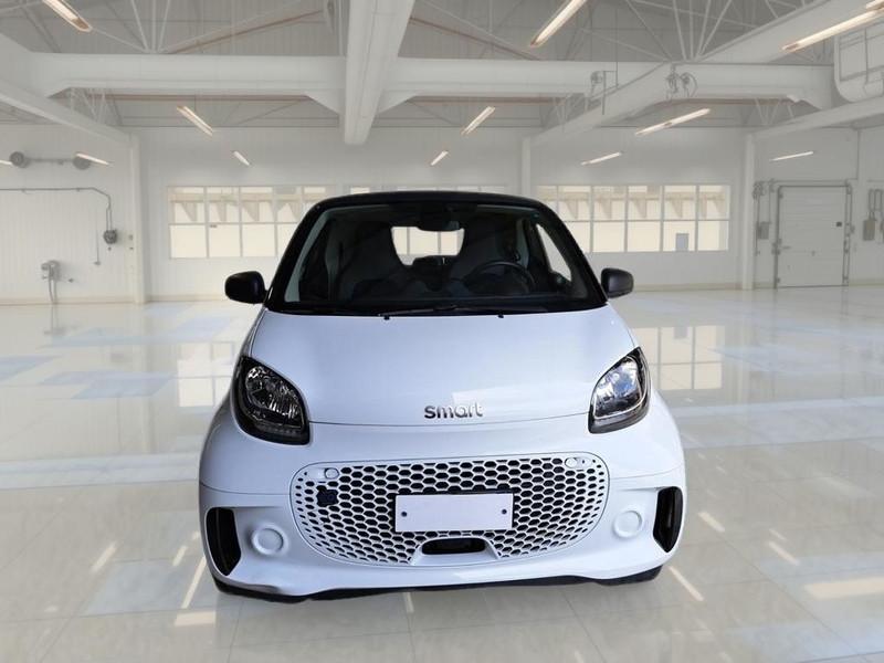 SMART FORTWO EQ 41KW PASSION COUPE