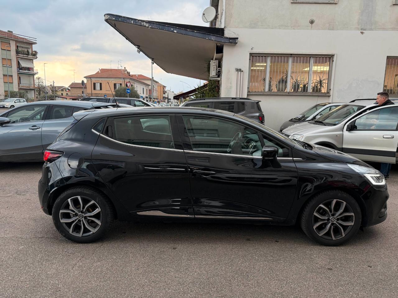 Renault Clio TCe 12V 90CV Start&Stop NEOPATENTATI