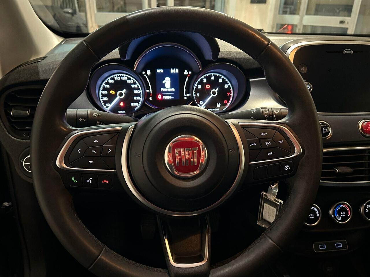 Fiat 500X 1.0 T3 120 CV Cross