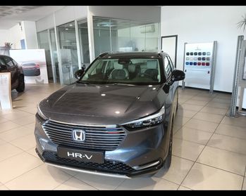 HONDA HR-V H221.5 Adv Style MY2024