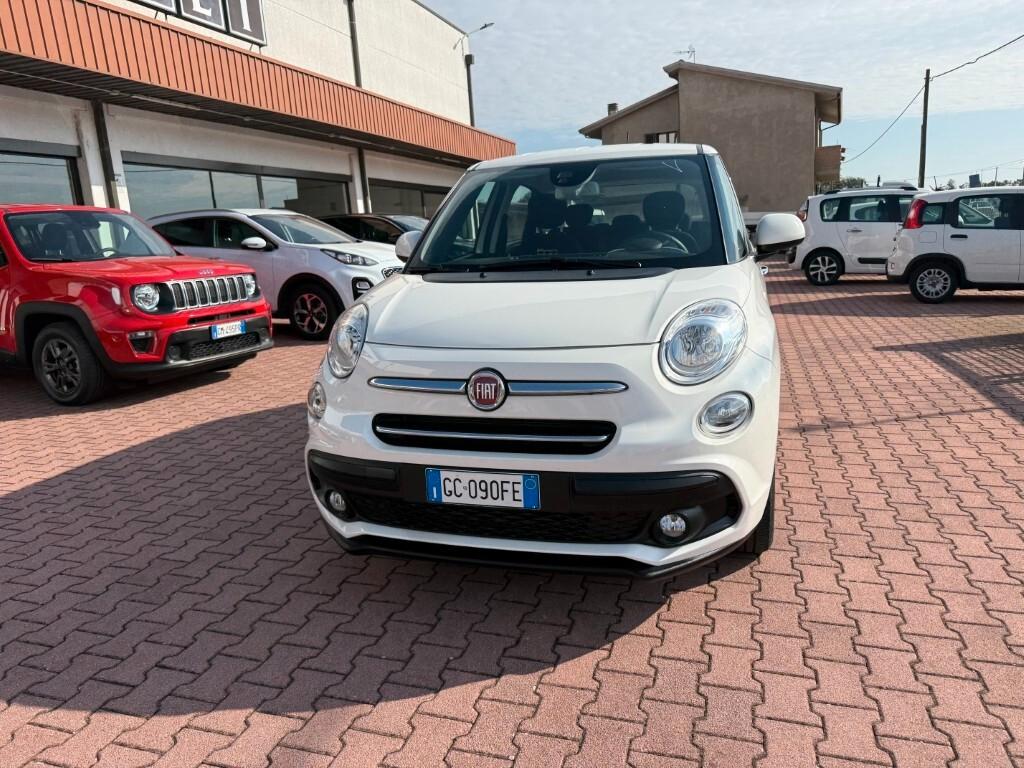 Fiat 500L 1.6 Multijet 120 CV Business