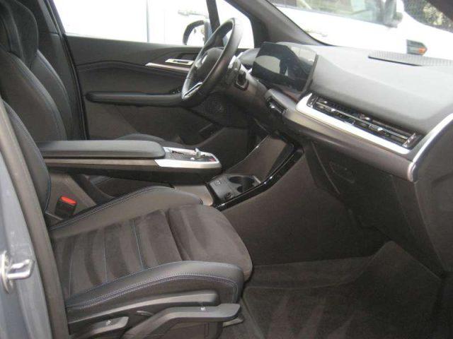 BMW 218 D ACTIVE TOURER MSPORT