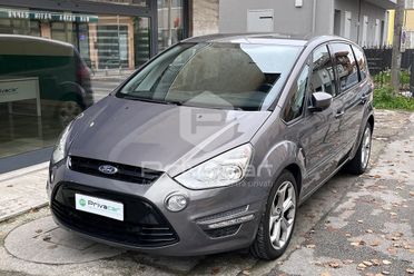 FORD S-Max 2.0 TDCi 163CV Powershift 7 posti Business Nav