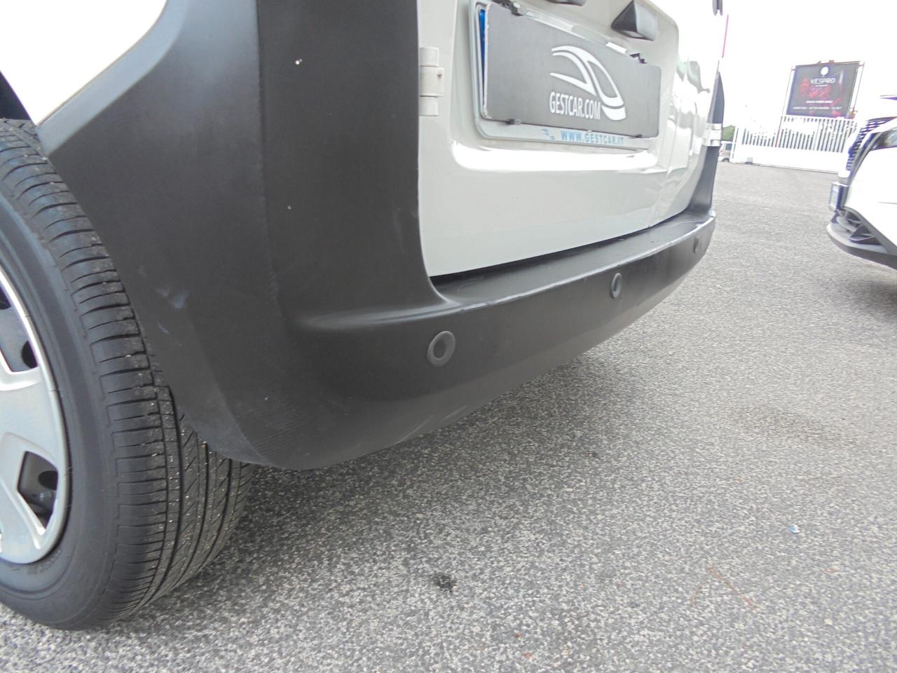 Fiat Fiorino 1.3 MJT 95CV Cargo SX