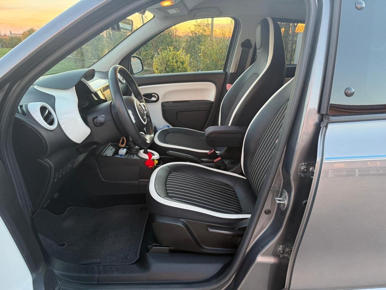 Renault Twingo Electric Intens