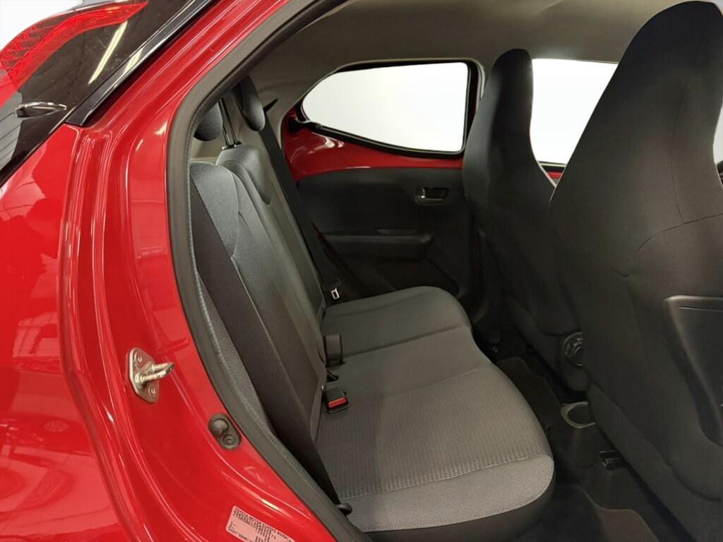 Toyota Aygo 5 Porte 1.0 VVT-i x-cool