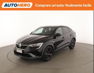 RENAULT Arkana Arkana Hybrid E-Tech 145 CV R.S.Line Fast Track