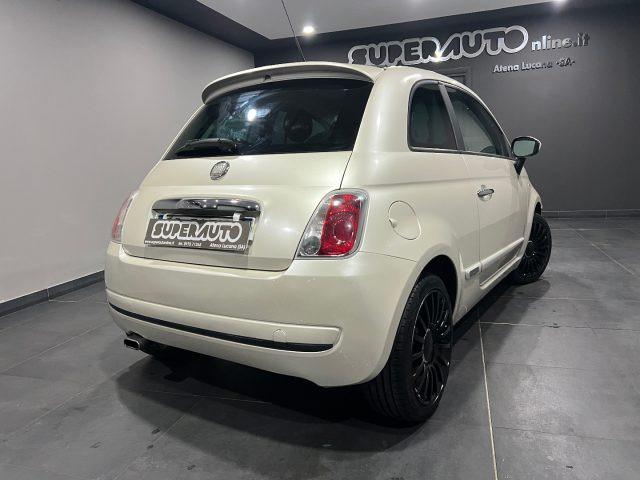 FIAT 500 1.3 Multijet 16V 75 CV Sport