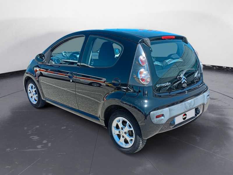 CITROEN C1 5p 1.0 Style E5