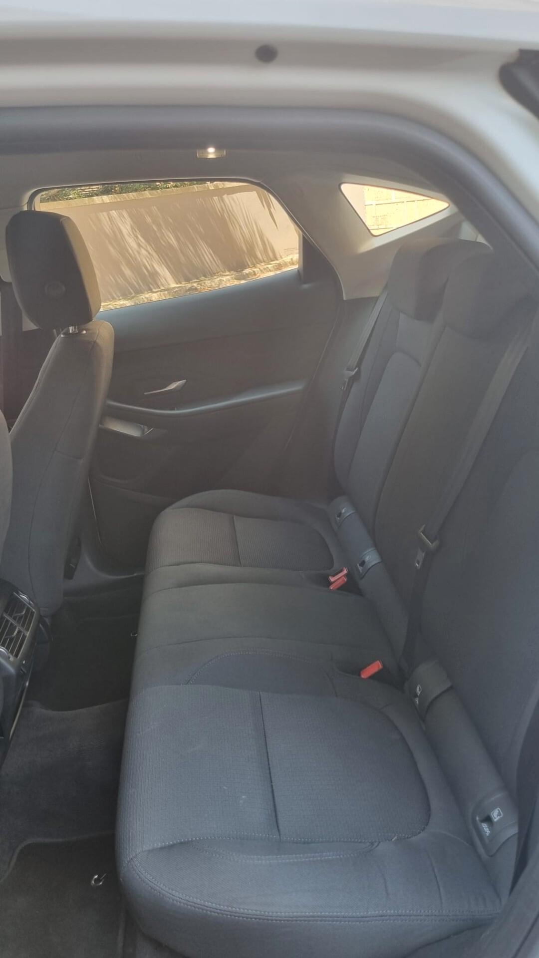 Jaguar E-Pace 2.0D 150 CV R-Dynamic SE
