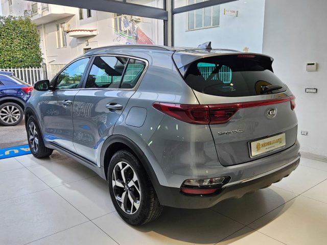 KIA Sportage 1.6 CRDI 115 CV 2WD Energy da e199,00