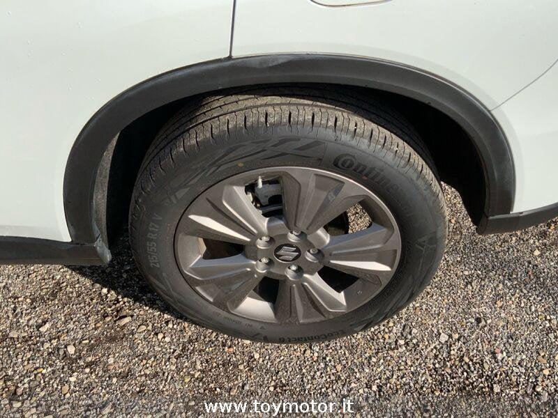 Suzuki Vitara (2015) 1.4 Hybrid 4WD AllGrip Cool