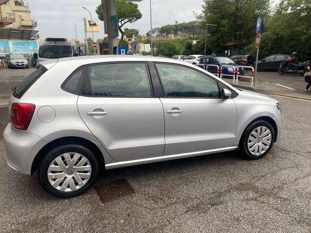 Volkswagen Polo 5p 1.2 Comfortline CL 70cv BLACK FRIDAY