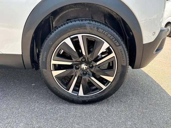 Peugeot 2008 PureTech 130 S&S EAT8 GT Pack