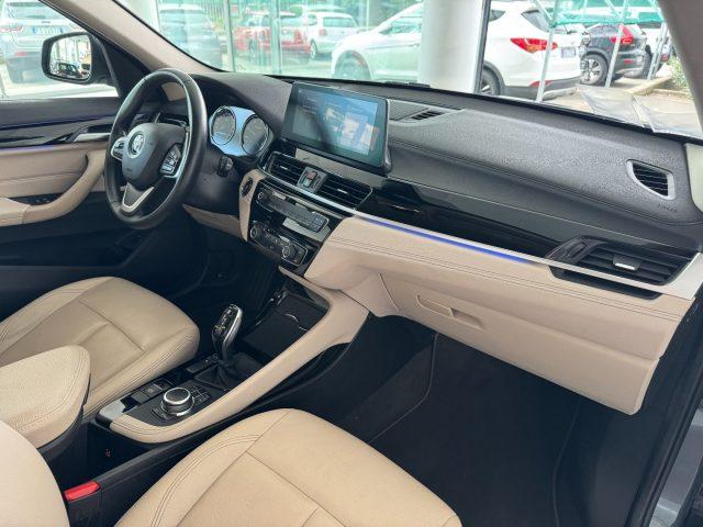 BMW X1 sDrive 18d 150cv Aut. xLine