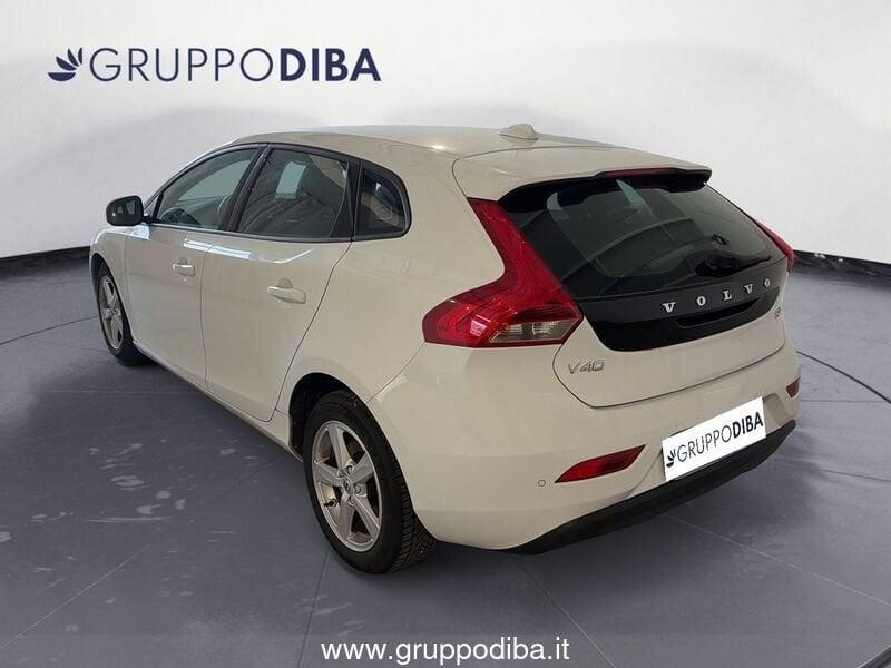 Volvo V40 II 2012 Diesel 2.0 d2 Business geartronic my17