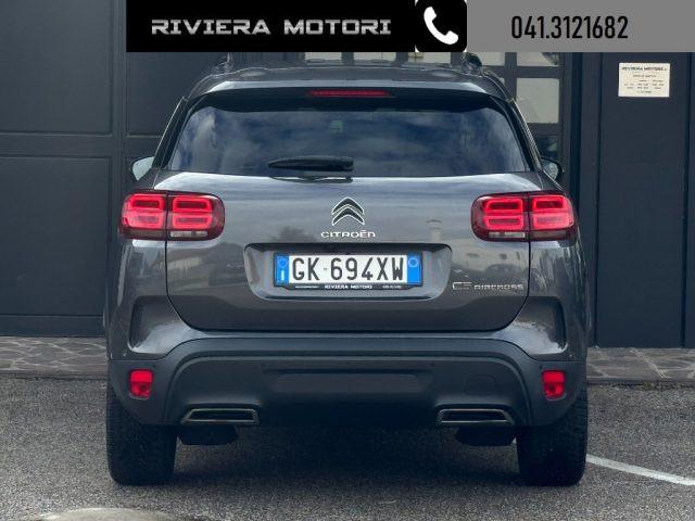 CITROEN C5 Aircross BlueHDi 130 S&S EAT8 Shine Pack