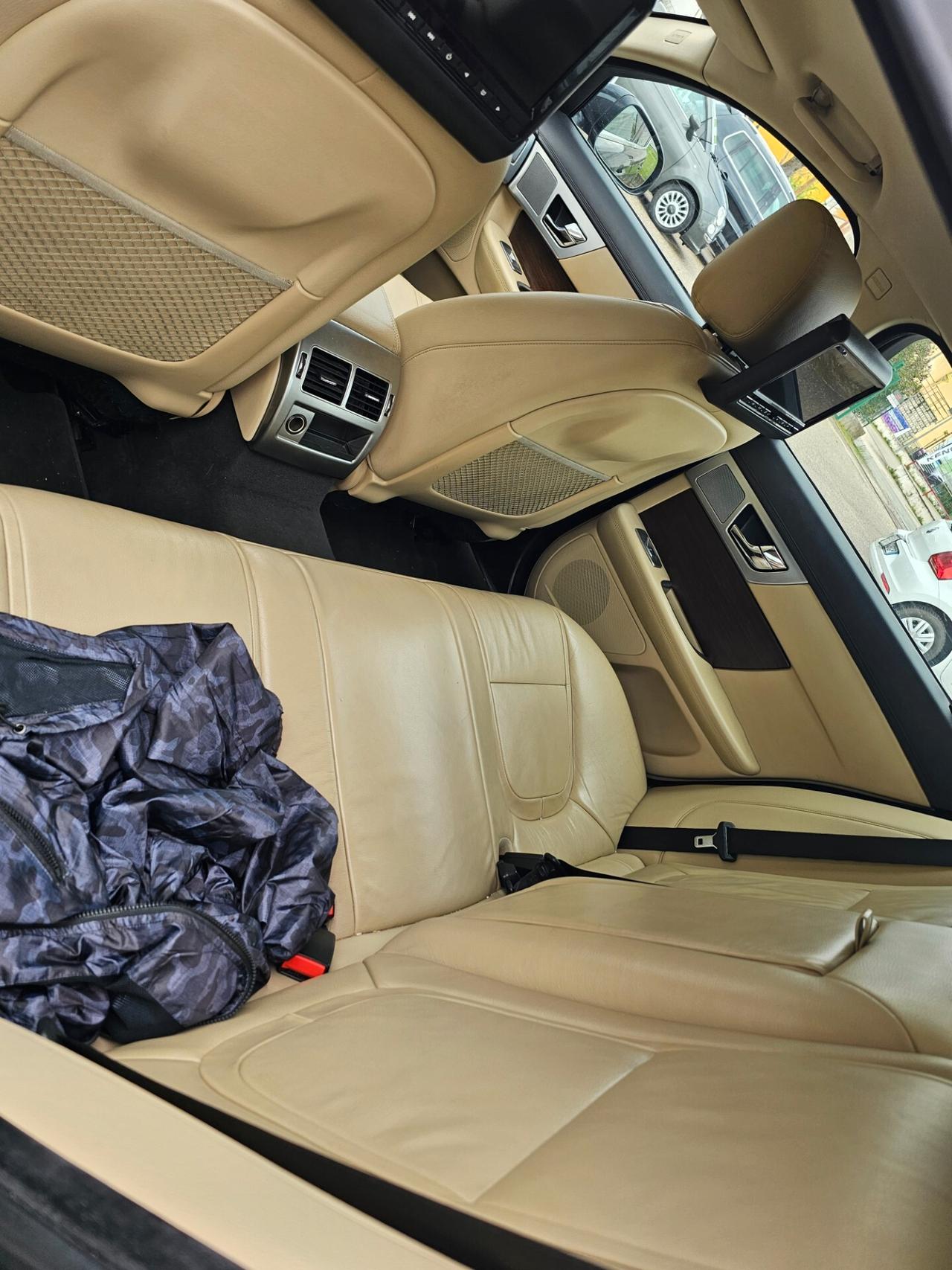 Jaguar XF 3.0 DS V6 Portfolio