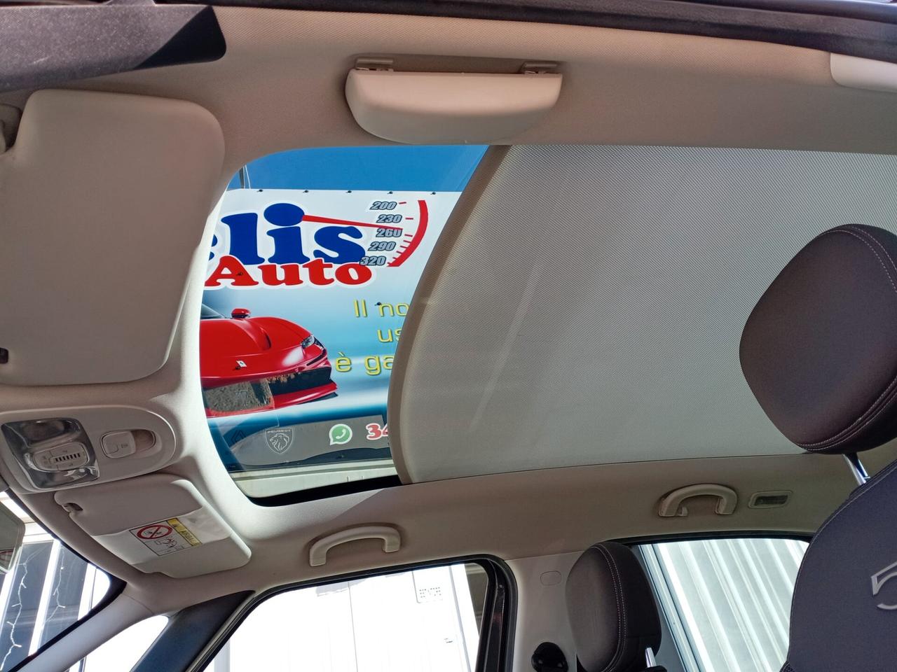 Fiat 500L 1.4 BENZINA TETTO PANORAMICO