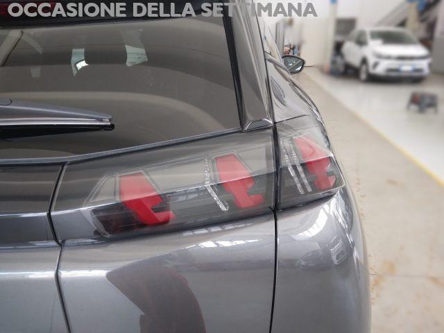 PEUGEOT 2008 PureTech 130 S&S Allure