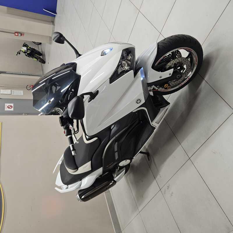 Yamaha T-Max 530 ABS - 2012