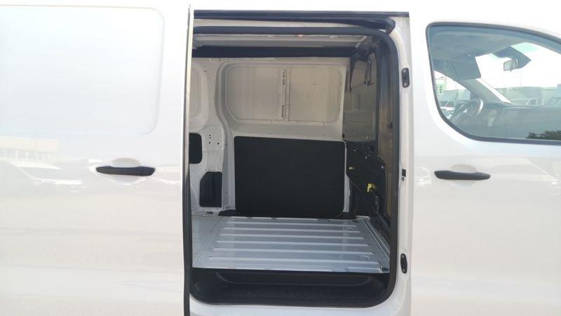 Peugeot Expert 2.0 BlueHDi 120 S&S PL-TN Furgone Premium Standard