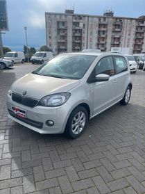 Skoda Citigo Automatica