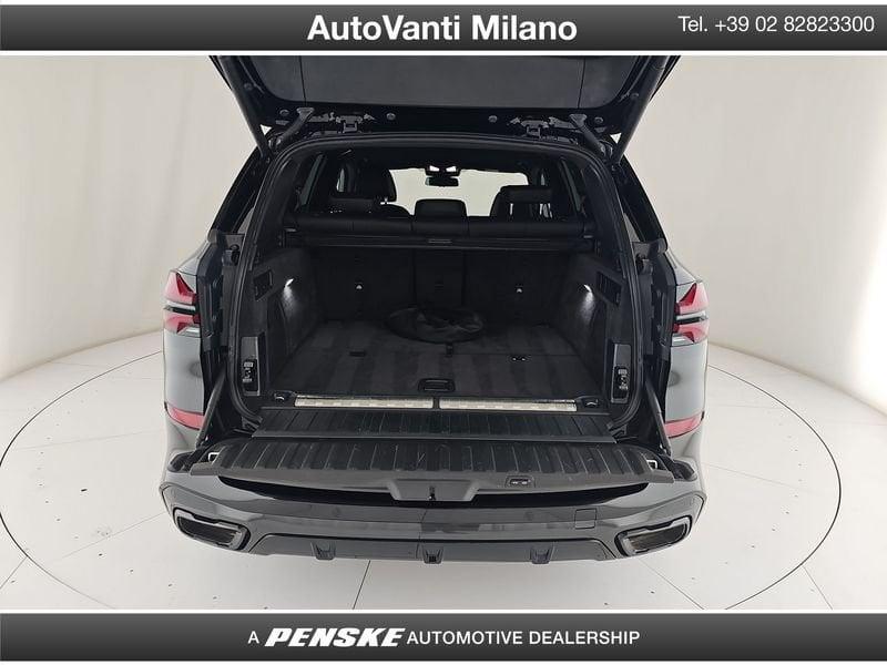 BMW X5 X5 xdrive50e MSport Pro auto
