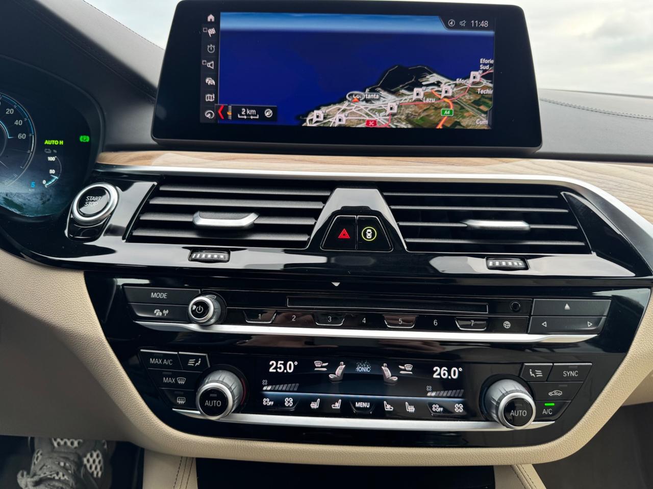 Bmw 530 530e xDrive Msport