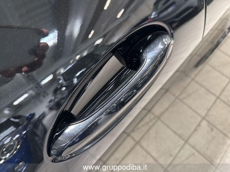BMW Serie 4 Cabrio Serie 4 G23 LCI 2024 Cabrio 420d Cabrio mhev 48V MSport auto