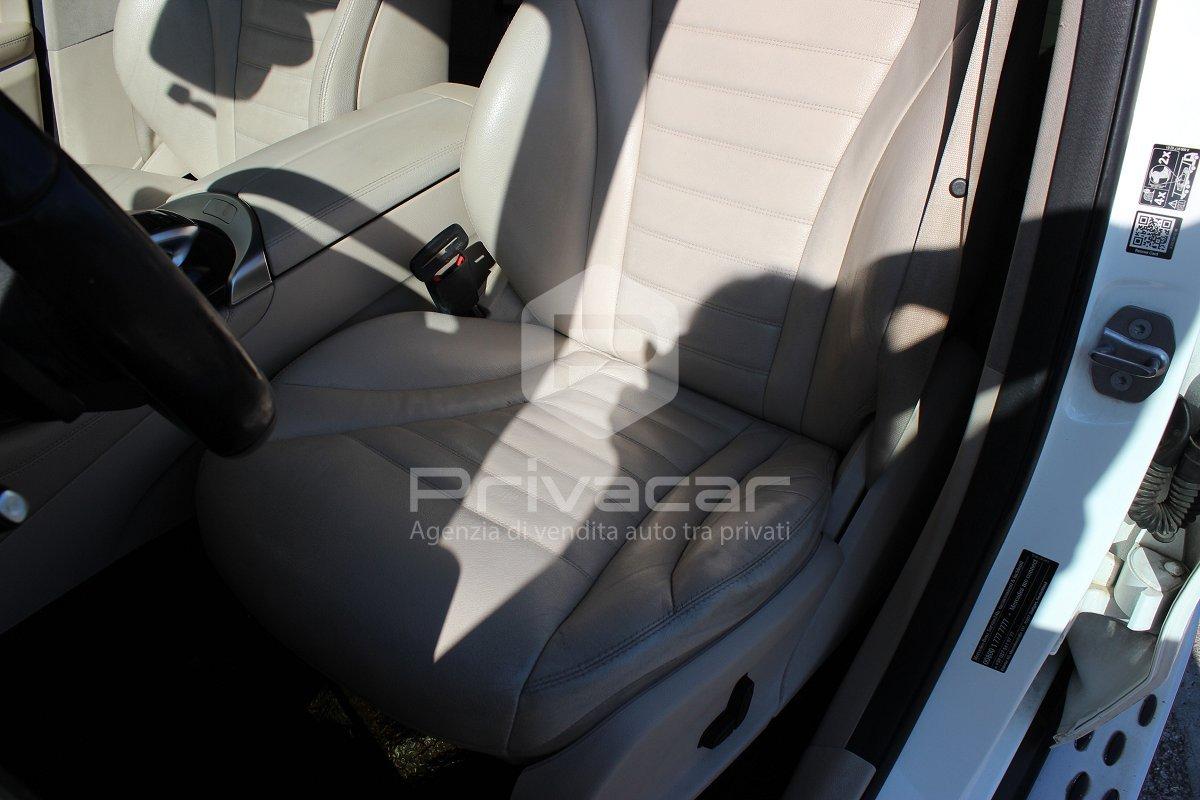 MERCEDES GLC 250 d 4Matic Premium