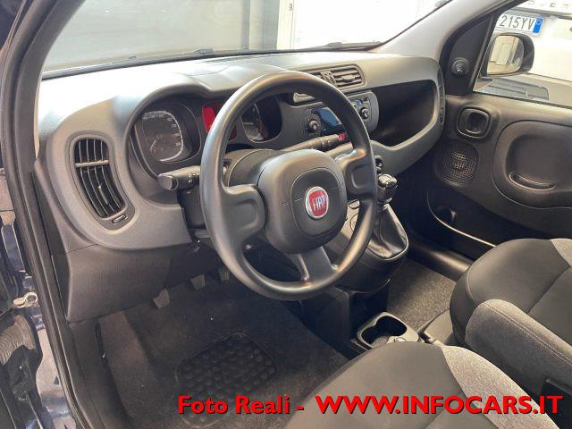 FIAT Panda 1.0 FireFly S&S Hybrid NEOPATENTATI PROMO!
