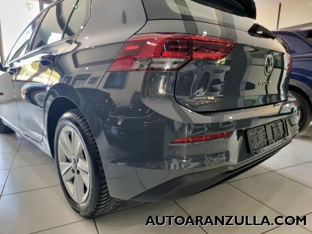 VOLKSWAGEN Golf 8 2.0 Edition Navi TDI 115CV Life - Fari Matrix IQ