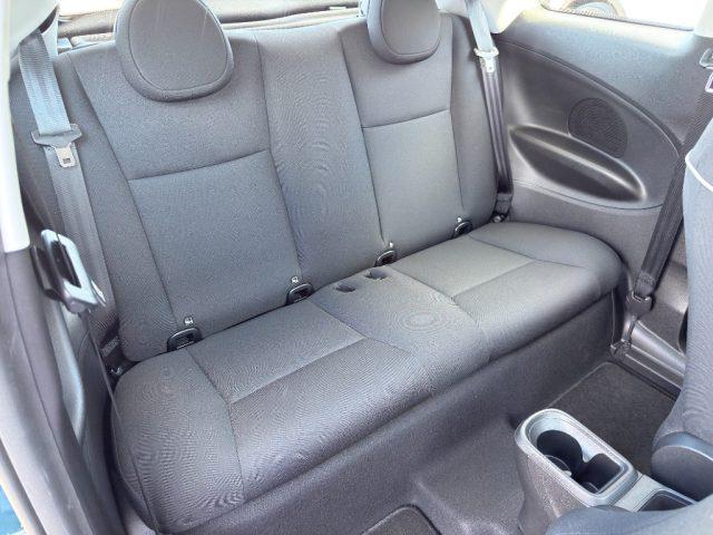 FIAT 500e Berlina 42 kWh Icon NUOVO