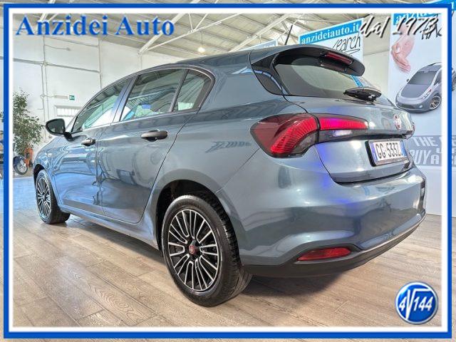 FIAT Tipo 1.6 Mjt 130 Cv 5 porte City Life