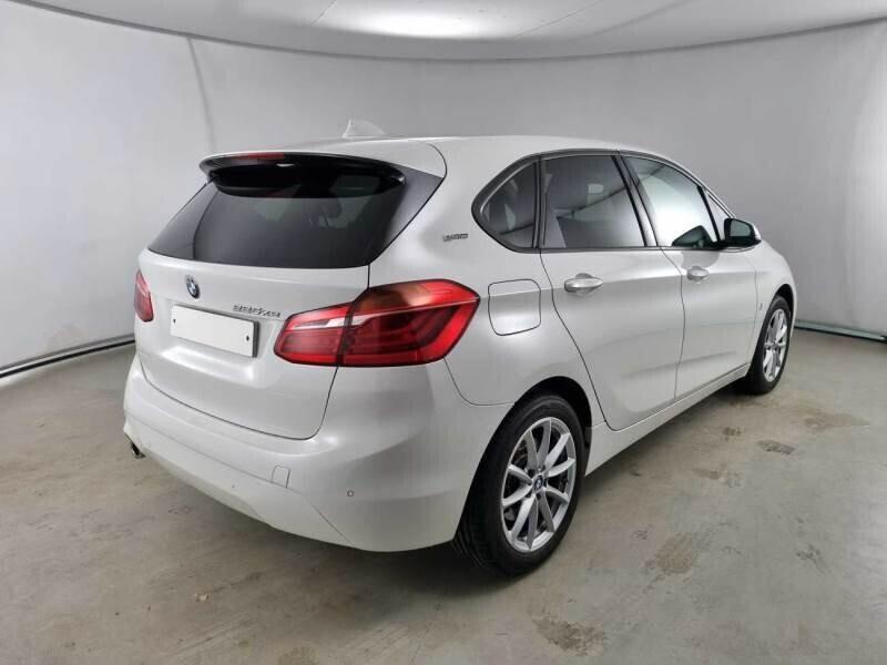 Bmw 2er Active Tourer 225xe Active Tourer iPerformance Business aut.