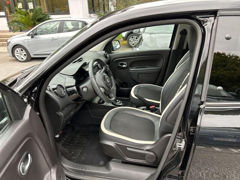 Renault Twingo Electric Twingo Urban Night 22kWh