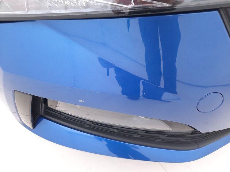 Skoda Scala Ambition G-Tec BR522754 1.0 Metano 90CV