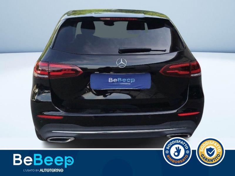 Mercedes-Benz Classe B B 180 SPORT AUTO