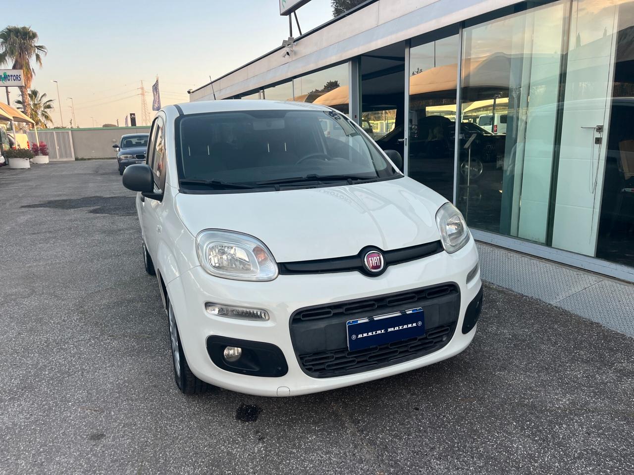 Fiat Panda 1.3 MJT 95 CV S&S Easy