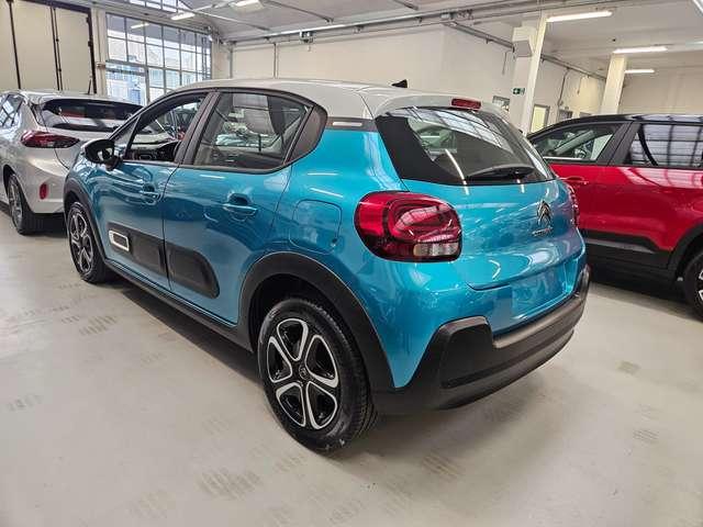 Citroen C3 C3 1.2 Shine s&s 83cv