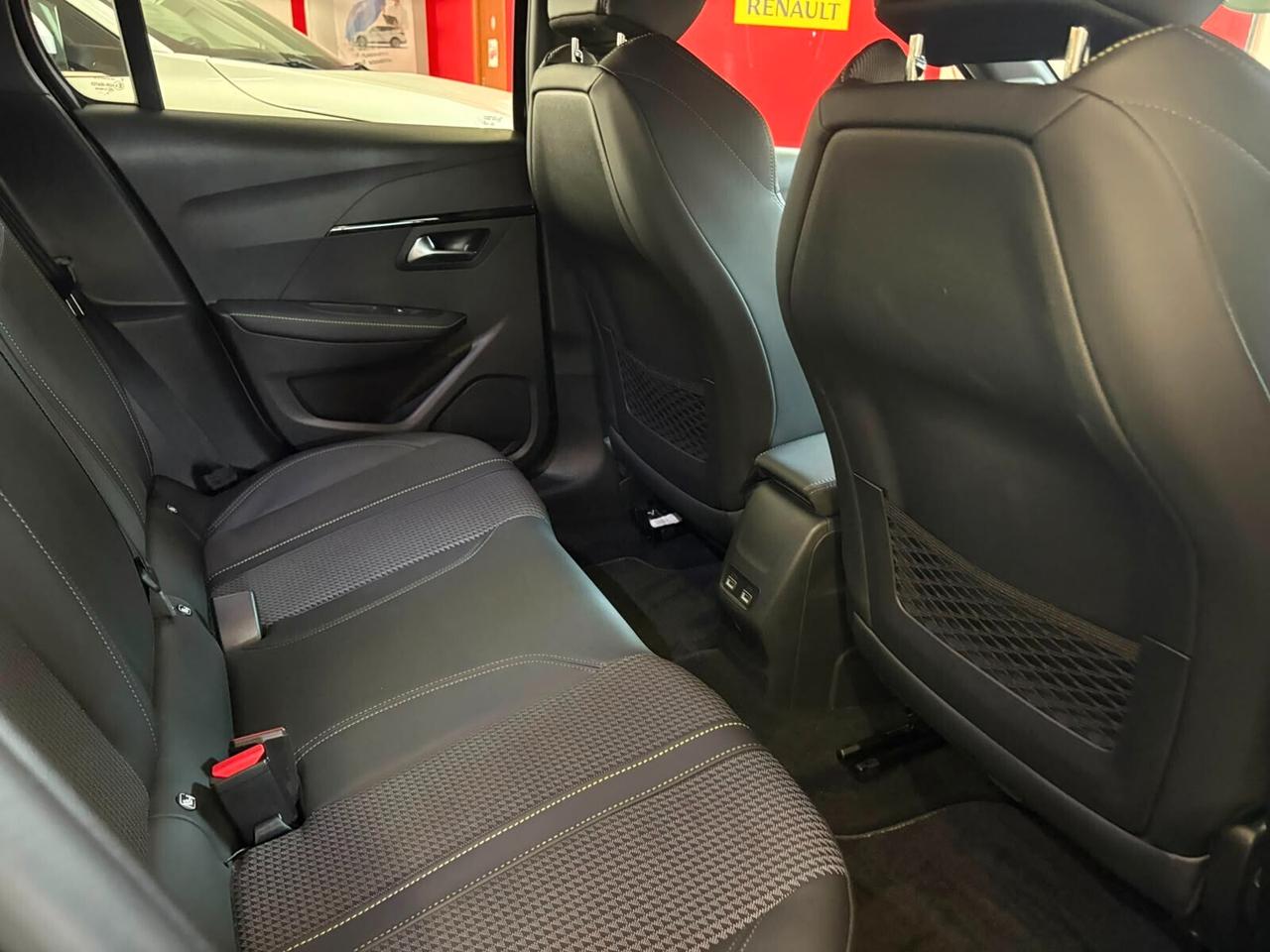 Peugeot 208 BlueHDi 100 Stop&Start 5 porte GT