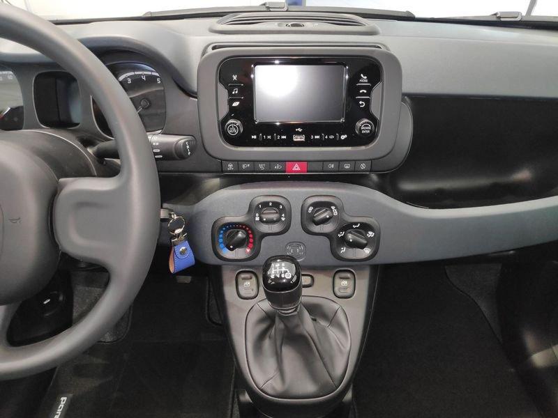 FIAT Panda 1.0 HYBRID*PROMOZIONE*PRONTA CONSEGNA*