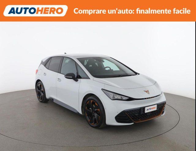 CUPRA Born 58kWh 204 CV